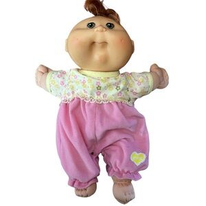 2006 Cabbage Patch Baby‎ Doll as is